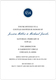 Circle Initials Shower Invitations Image 4 of 8
